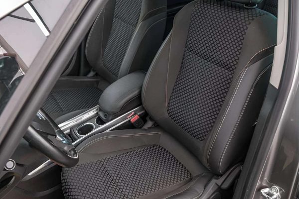 Opel Zafira - Image 6