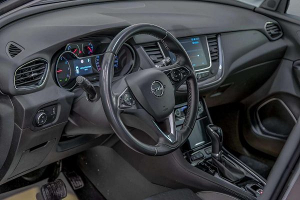 Opel Grandland X - Image 12