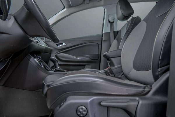 Opel Grandland X - Image 11