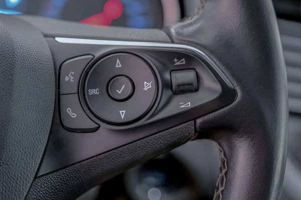 Opel Grandland X - Image 10
