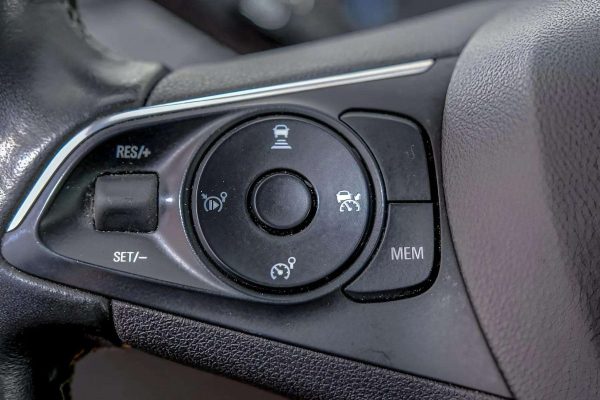 Opel Grandland X - Image 9