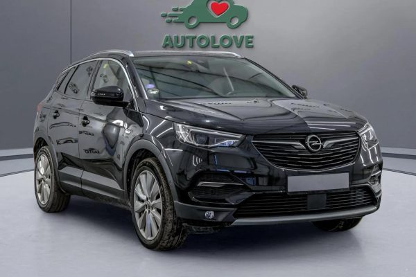 Opel Grandland X - Image 2