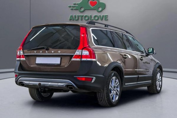 Volvo XC70 - Image 3