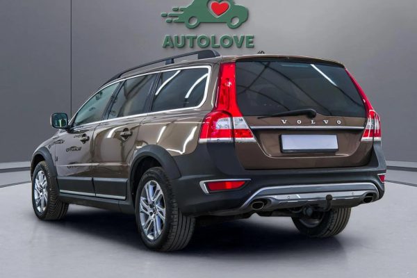 Volvo XC70 - Image 4