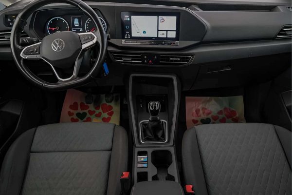 Volkswagen Caddy - Image 29