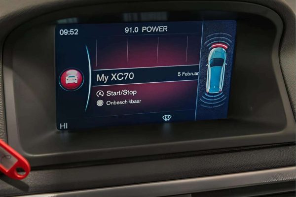 Volvo XC70 - Image 6