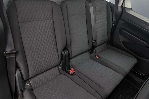 Volkswagen Caddy - Image 20