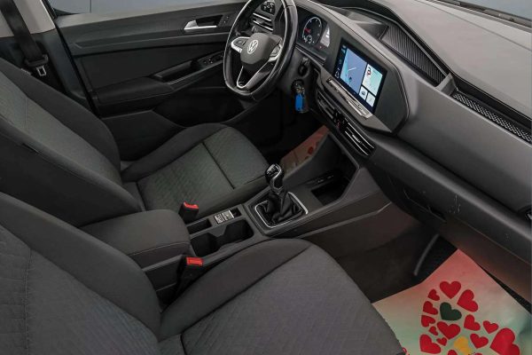 Volkswagen Caddy - Image 17