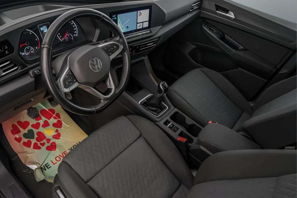 Volkswagen Caddy - Image 15