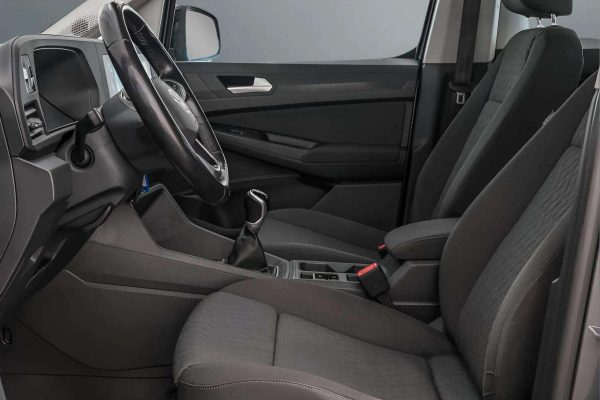 Volkswagen Caddy - Image 13