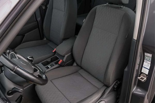Volkswagen Caddy - Image 12