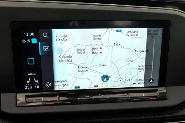 Volkswagen Caddy - Image 6