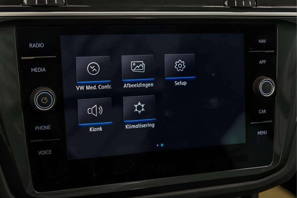 Volkswagen Tiguan - Image 7