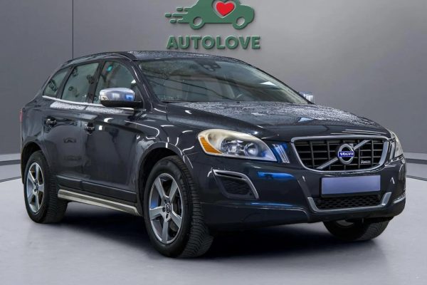 Volvo XC60 - Image 2