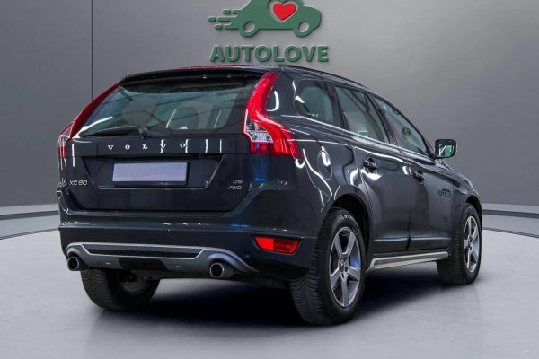 Volvo XC60 - Image 4