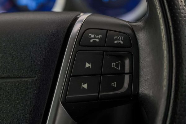 Volvo XC60 - Image 16