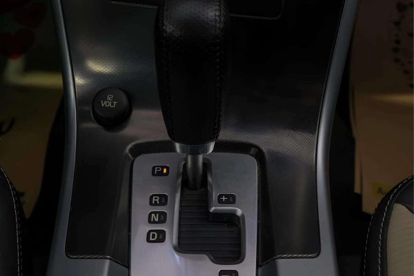 Volvo XC60 - Image 13