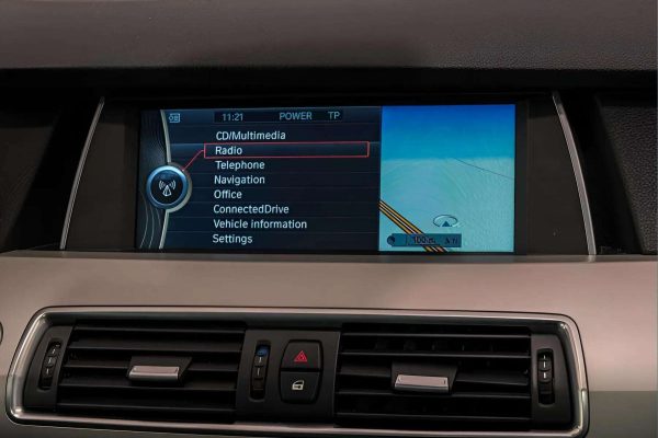 BMW 530 Gran Turismo - Image 21