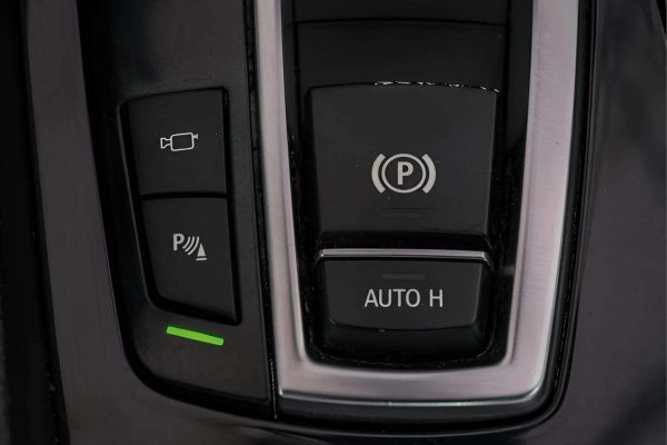 BMW 530 Gran Turismo - Image 19