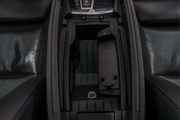 BMW 530 Gran Turismo - Image 16
