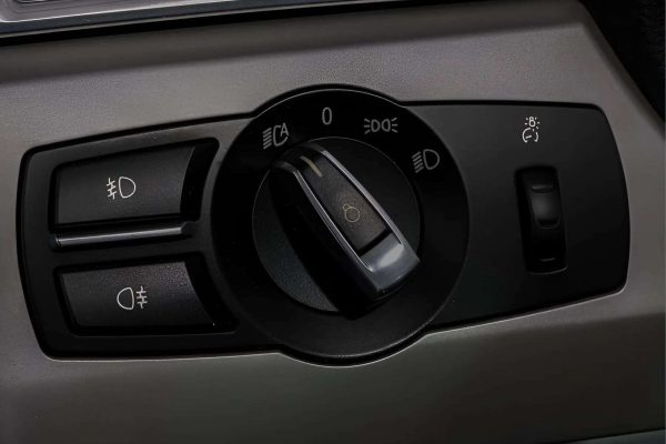 BMW 530 Gran Turismo - Image 10