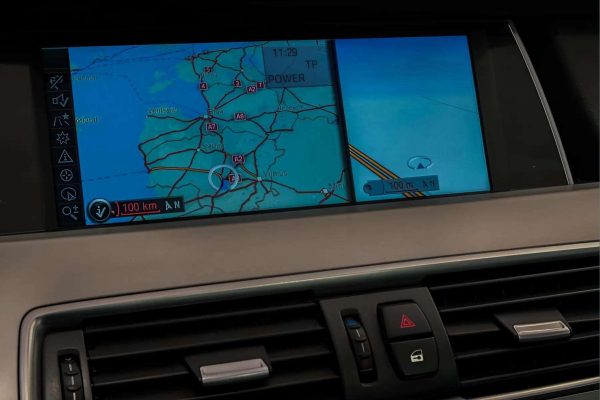 BMW 530 Gran Turismo - Image 6