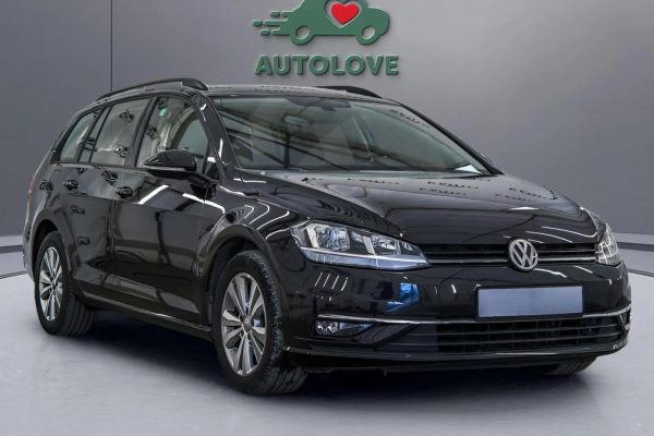 Volkswagen Golf - Image 2