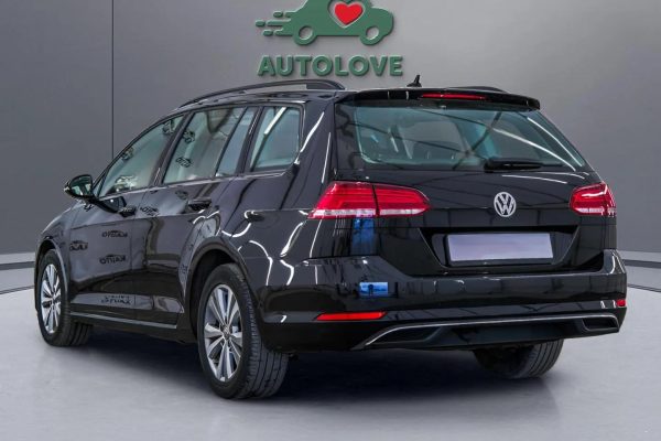Volkswagen Golf - Image 3
