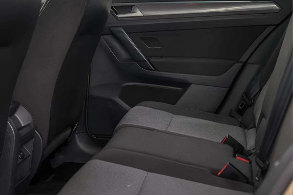 Volkswagen Golf Sportsvan - Image 18