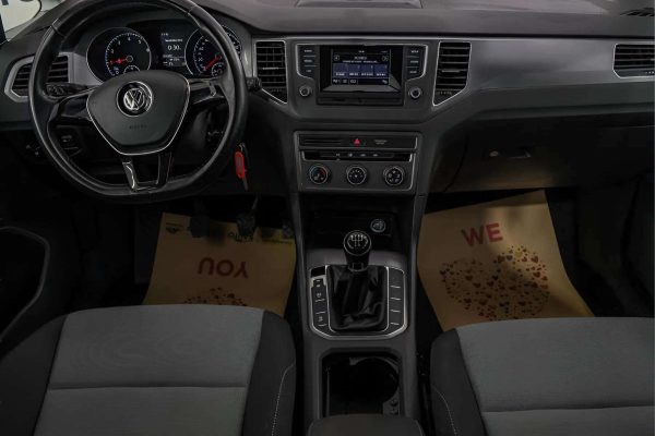 Volkswagen Golf Sportsvan - Image 16