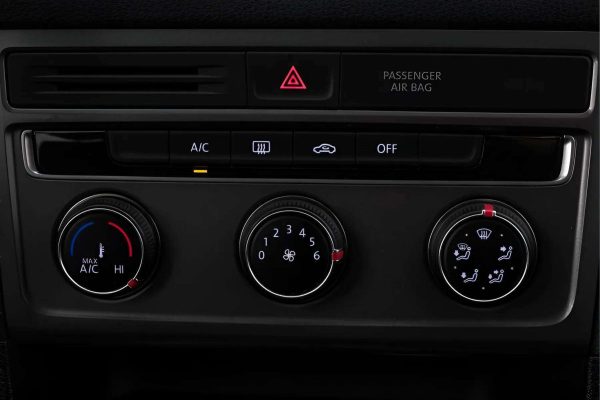 Volkswagen Golf Sportsvan - Image 13