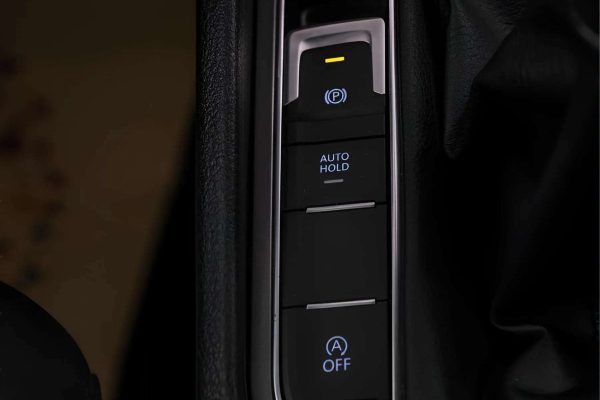 Volkswagen Golf Sportsvan - Image 14