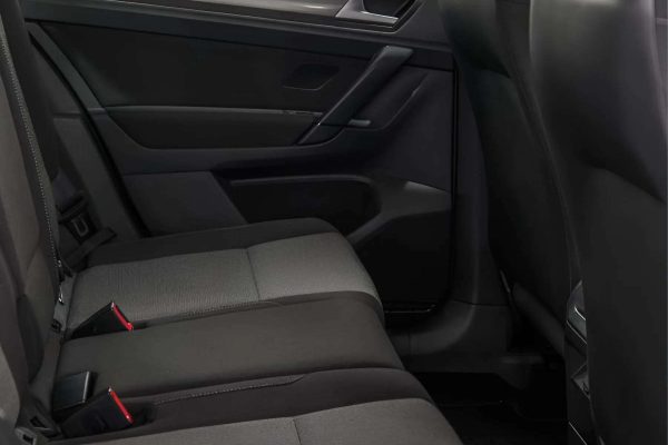 Volkswagen Golf Sportsvan - Image 15