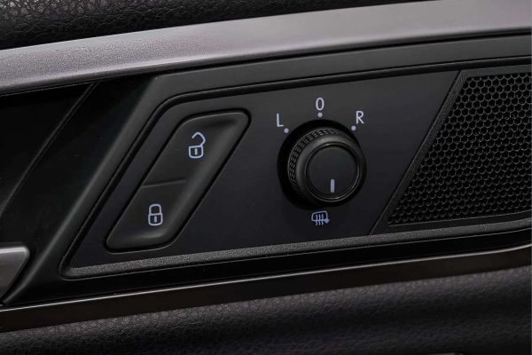 Volkswagen Golf Sportsvan - Image 9