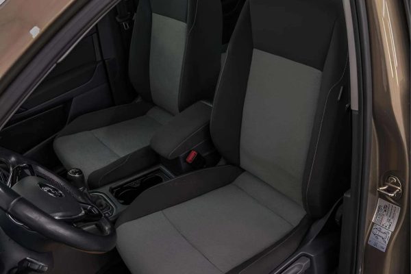 Volkswagen Golf Sportsvan - Image 6