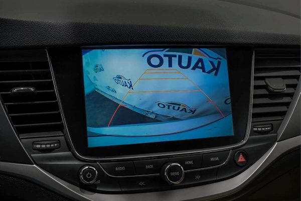 Opel Astra - Image 17