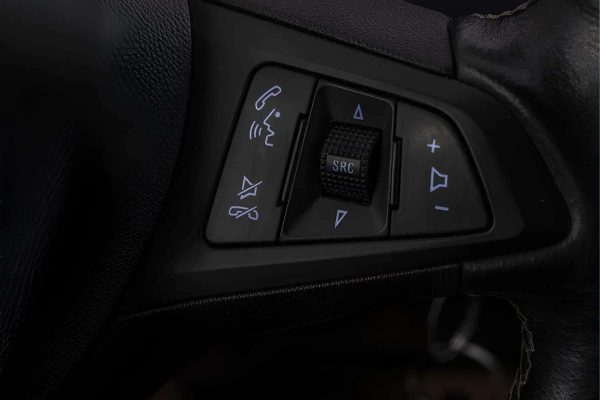 Opel Astra - Image 16