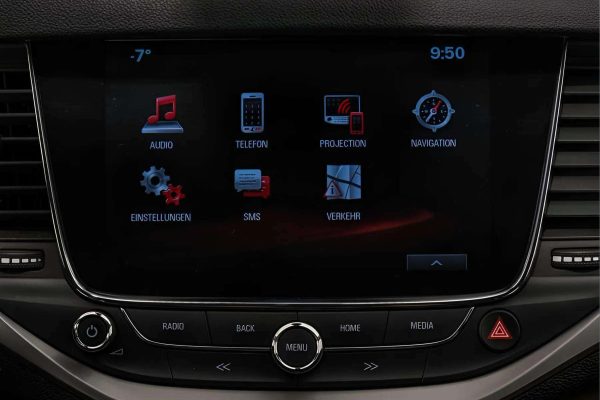 Opel Astra - Image 13