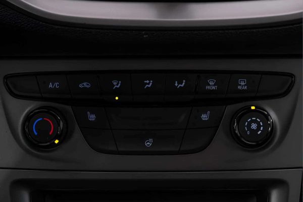 Opel Astra - Image 14