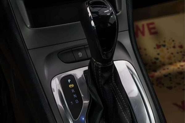 Opel Astra - Image 12