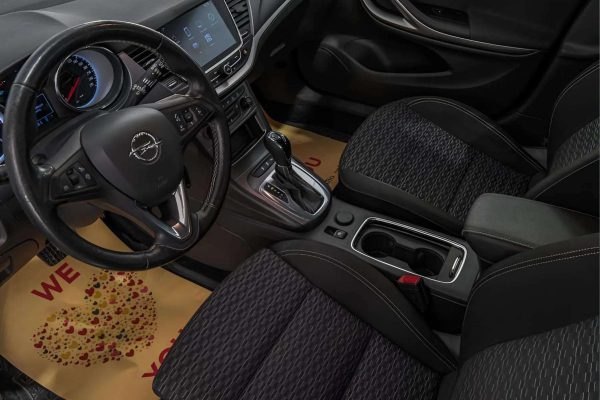 Opel Astra - Image 7