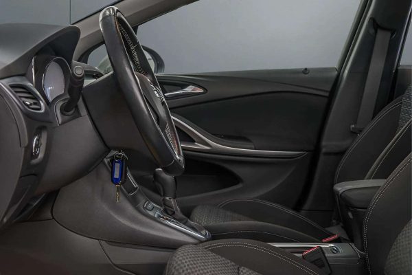 Opel Astra - Image 6