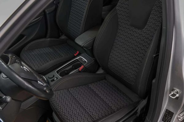 Opel Astra - Image 5