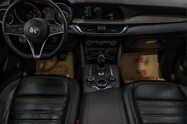 Alfa Romeo Stelvio - Image 14