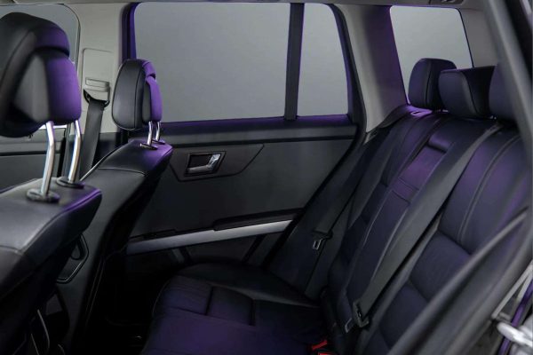 Mercedes-Benz GLK250 - Image 24