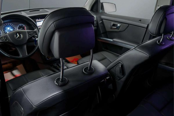 Mercedes-Benz GLK250 - Image 26