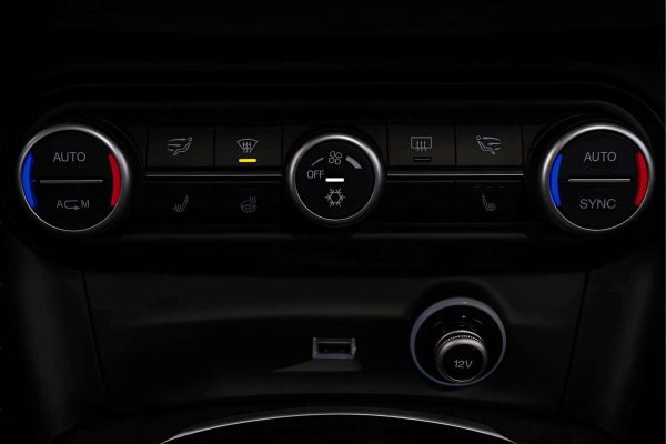 Alfa Romeo Stelvio - Image 19