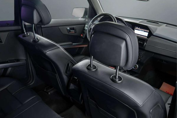 Mercedes-Benz GLK250 - Image 27