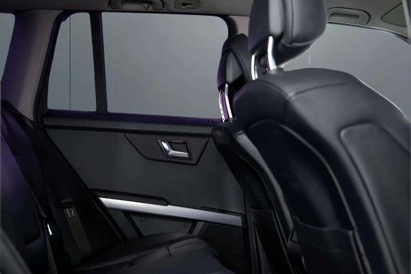 Mercedes-Benz GLK250 - Image 22