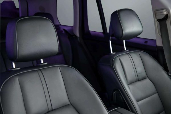 Mercedes-Benz GLK250 - Image 20
